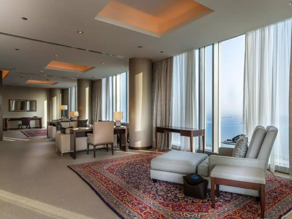 City Centre Rotana Doha